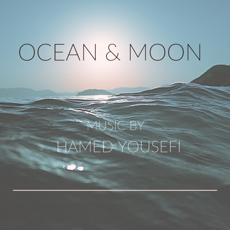 Ocean & Moon
